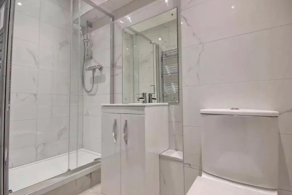 Willa Wave Song - Hornsea Town House With Sea Views And Balconies Wielka Brytania