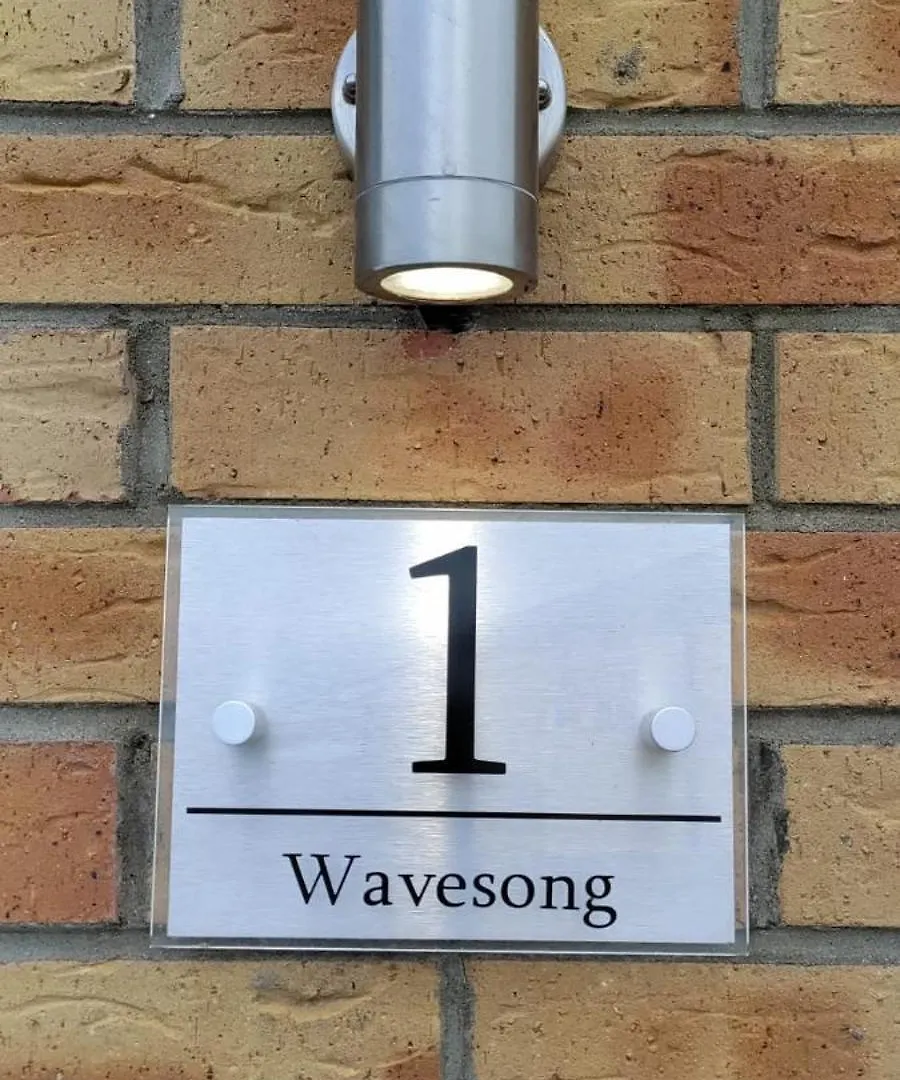 Willa Wave Song - Hornsea Town House With Sea Views And Balconies 0*,