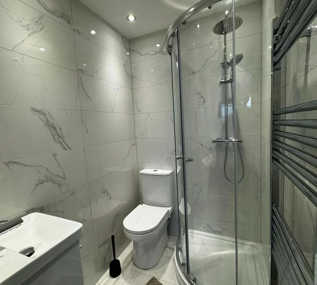 Willa Wave Song - Hornsea Town House With Sea Views And Balconies 0*,  Wielka Brytania